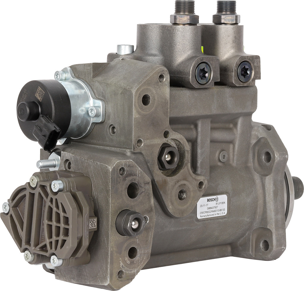 0-986-437-507 Fuel Injection Pump for Detroit Diesel DD13, DD15 and DD16