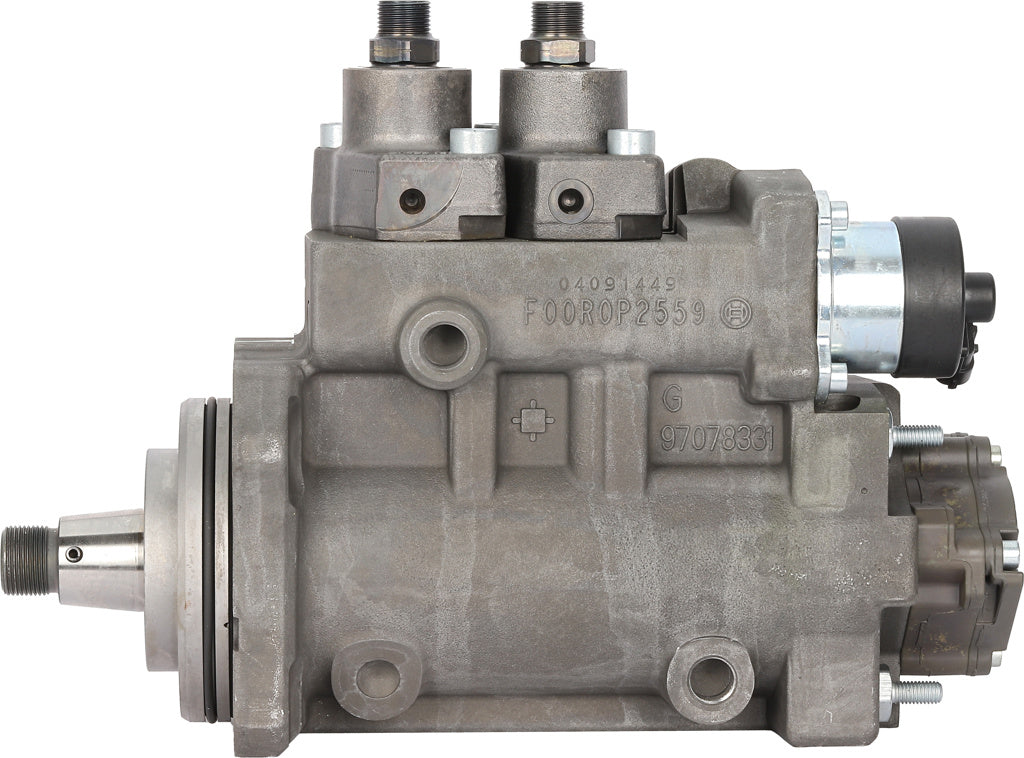 0-986-437-507 Fuel Injection Pump for Detroit Diesel DD13, DD15 and DD16