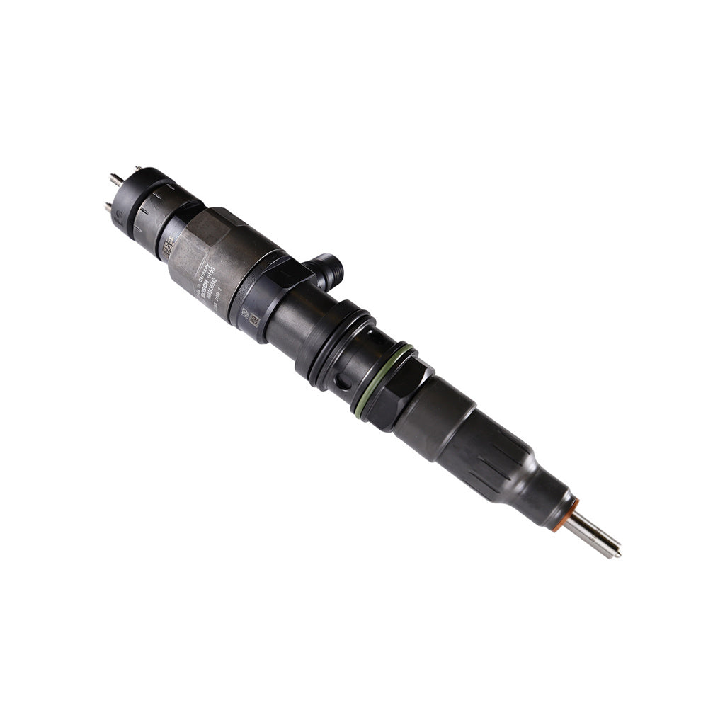 0-986-435-646 Reman Fuel Injector for DD15 and DD16