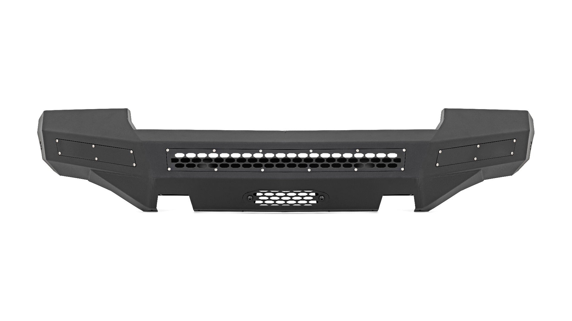 07-13 GMC Sierra 1500 Front High Clearance Bumper Kit Rough Country