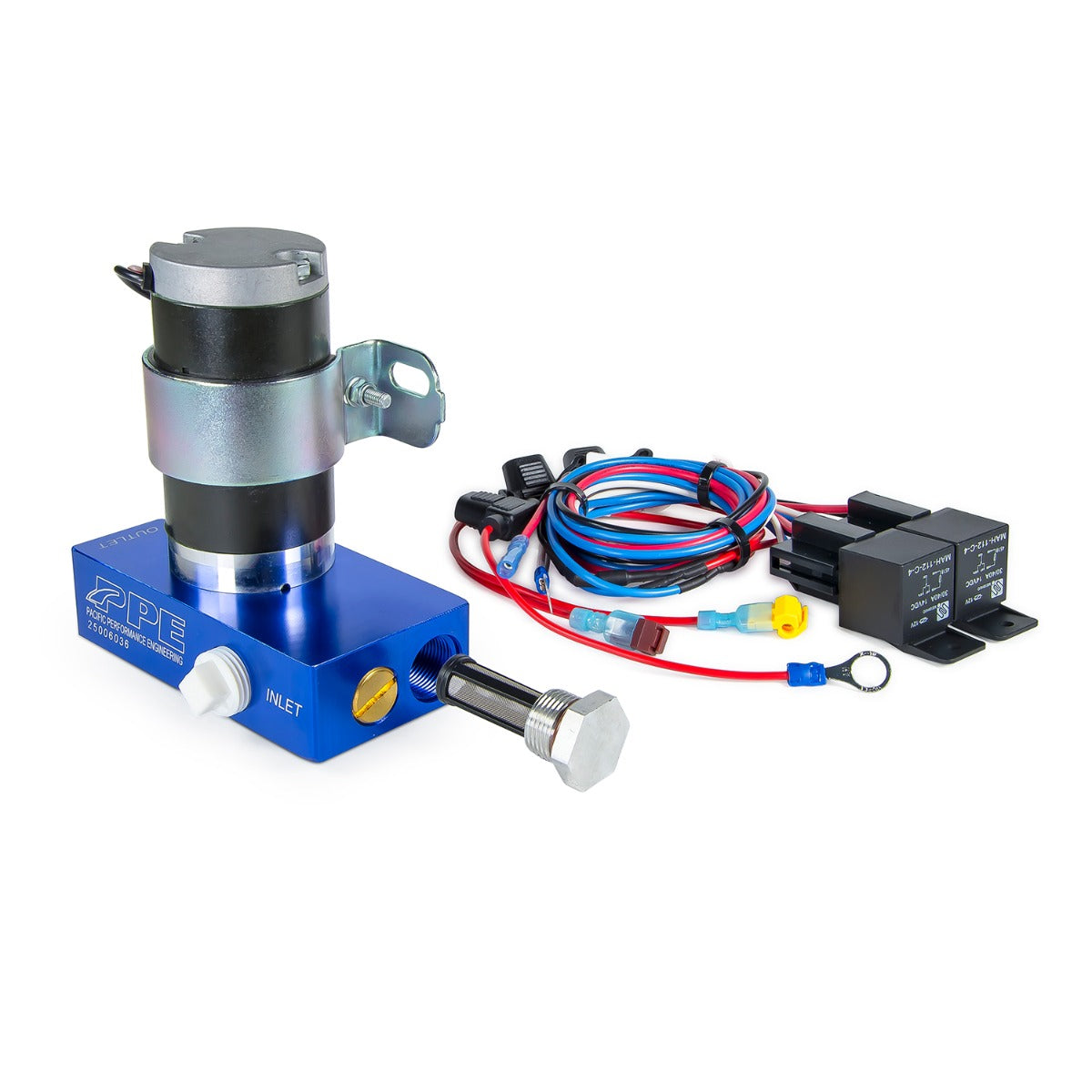 Fuel Lift Pump