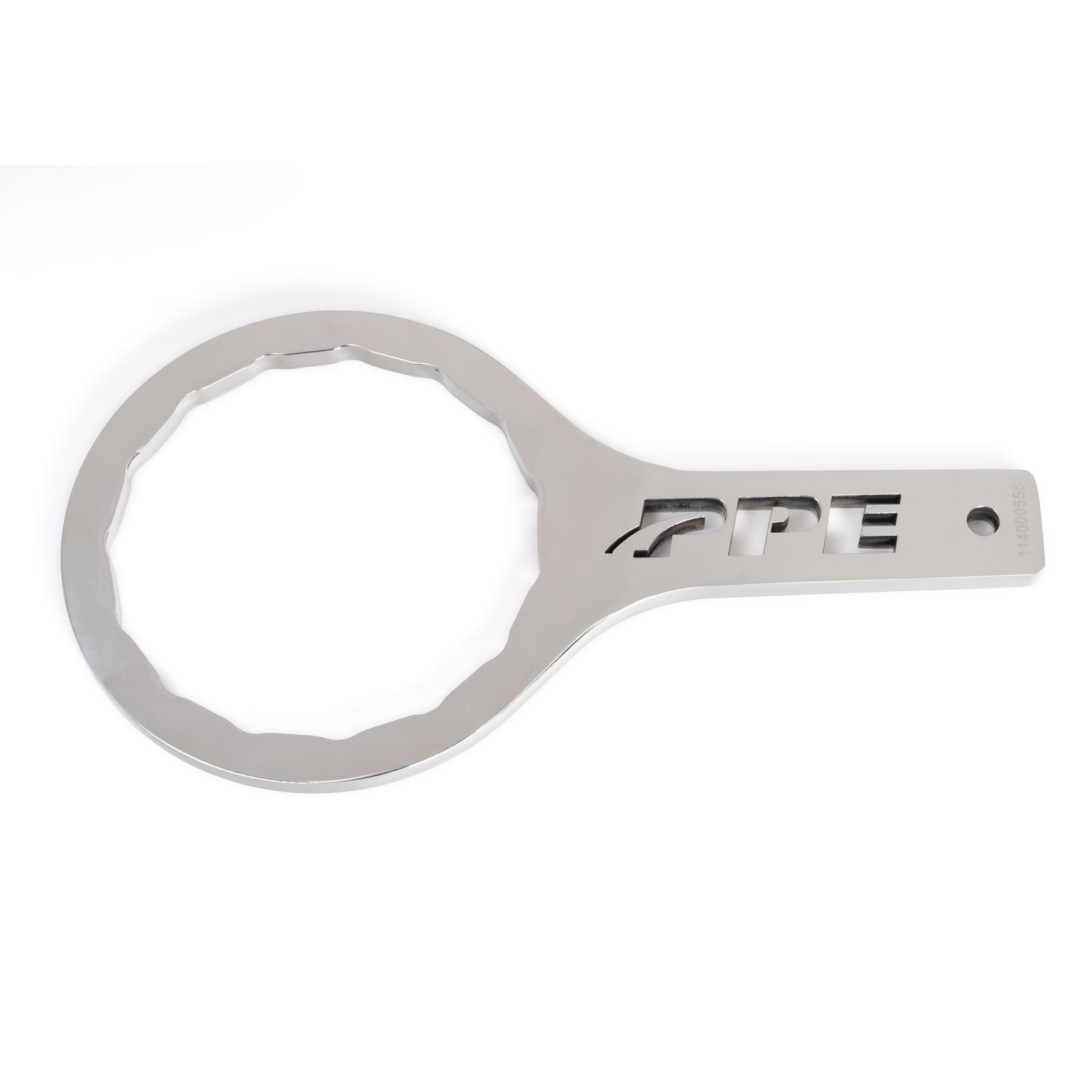 Hand Wrench for PPE Premium High-Efficiency Engine Oil Filters