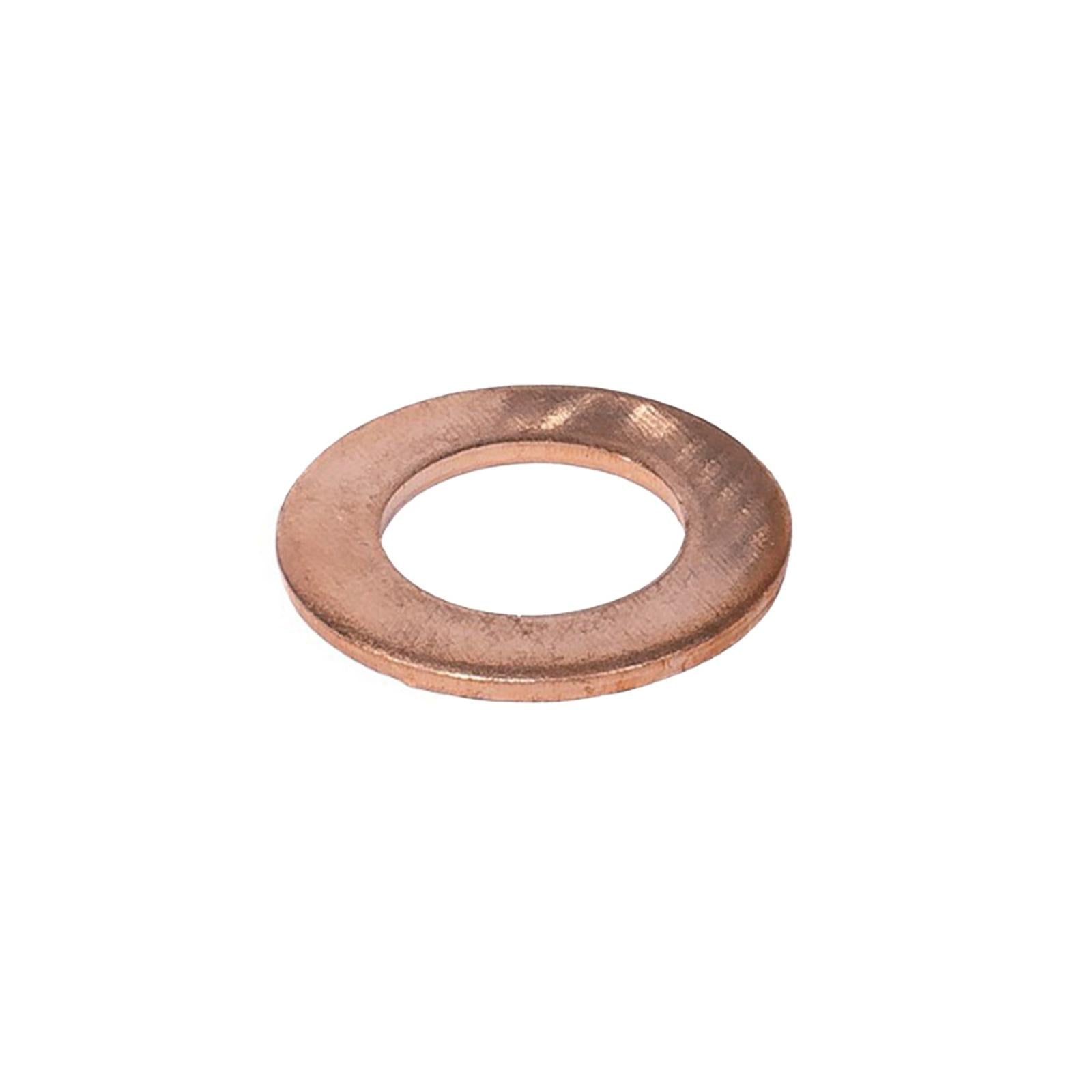 Copper Washer 14mm 01-16