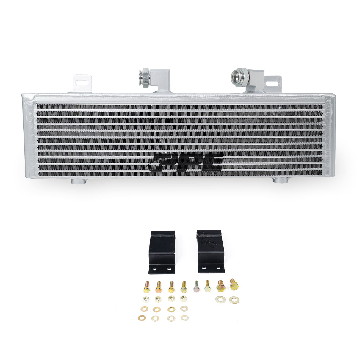 Perf Trans Cooler 2017-19 GM 6.6L Allison 1000 PPE Diesel