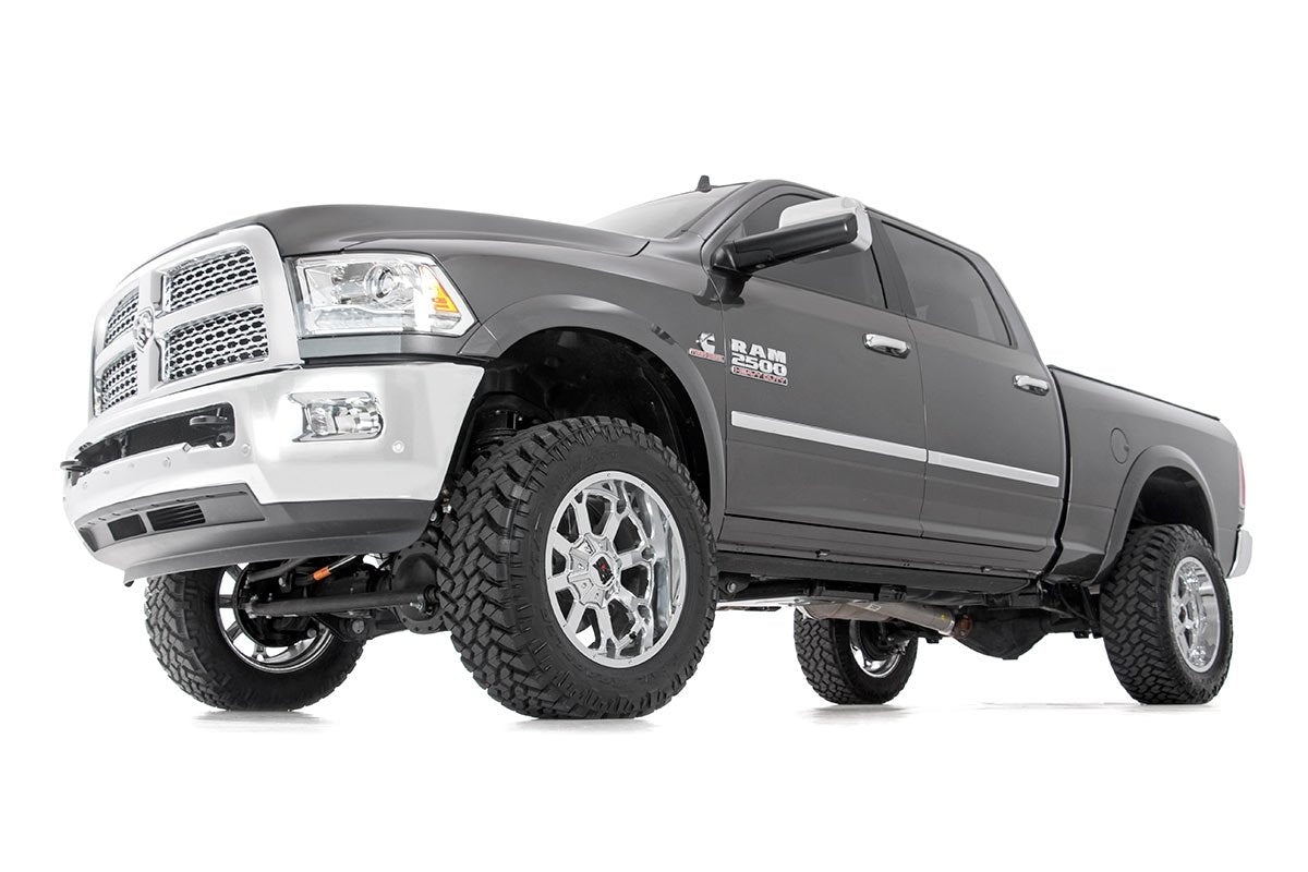 2.5 Inch Dodge Lift Kit 14-20 RAM 2500 4WD Rough Country