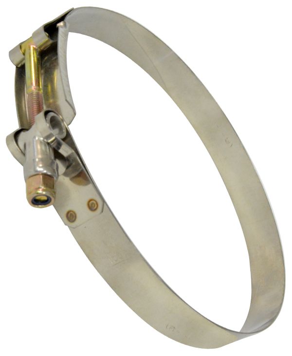 6.50 Inch T-Bolt Clamp Range 167-159Mm PPE Diesel