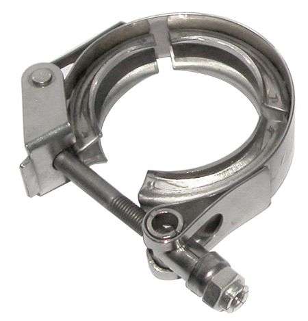 1.5 Inch V Band Clamp Quick Release PPE Diesel