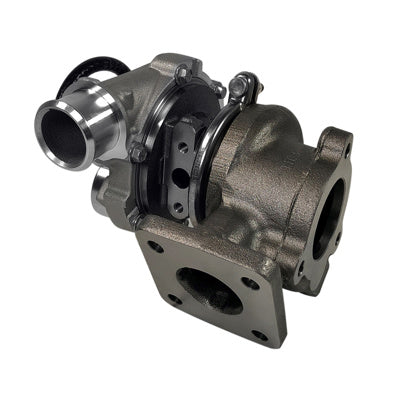 7030304 Turbocharger for Bobcat D24
