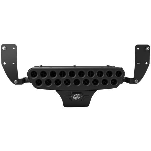 Particle Separator For 13-17 Polaris Ranger 900 / 1000 S&B