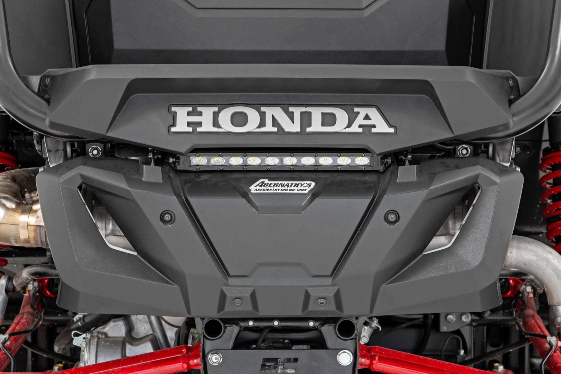 Honda Rear Facing Lower 10-Inch LED Kit (19-20 Talon) Rough Country