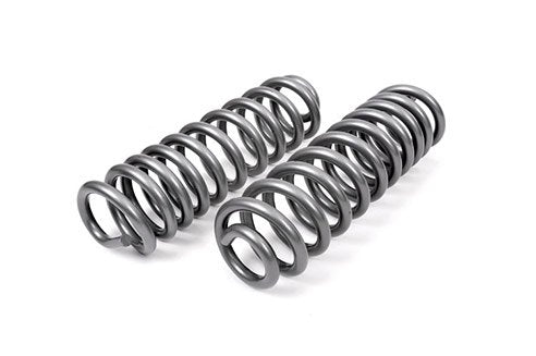1.5 Inch Leveling Coil Springs 80-96 Ford Bronco, F-150 Rough Country