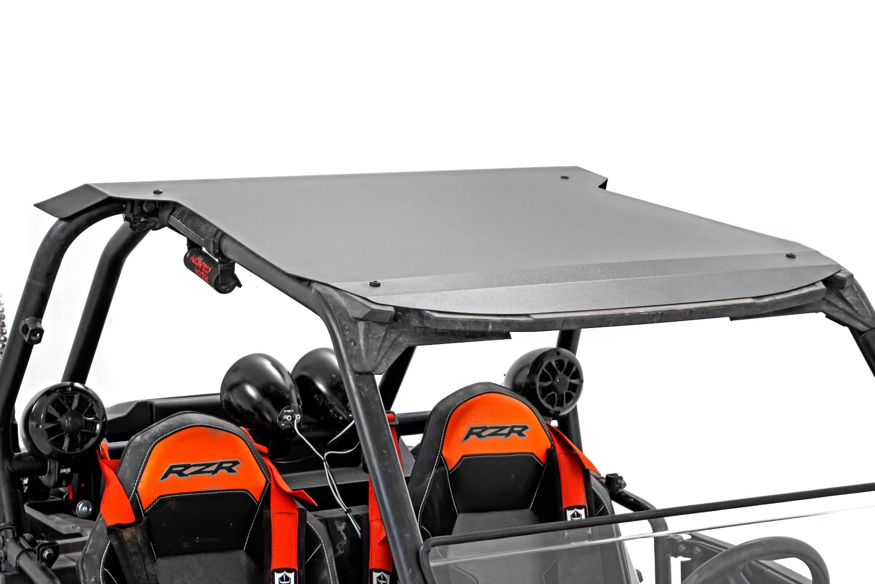 Polaris Metal Fab Roof 15-20 Polaris RZR 1000XP Rough Country