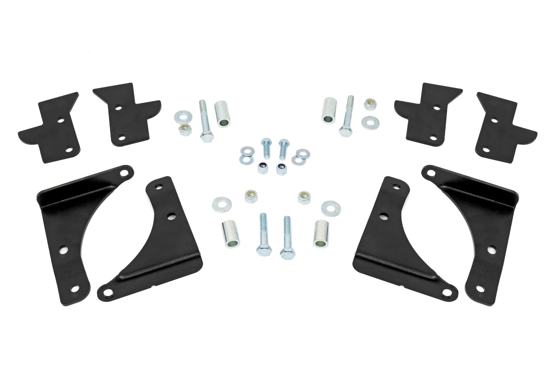 2 Inch Lift Kit Can-Am Commander 1000/Commander 1000 DPS (11-16) Rough Country