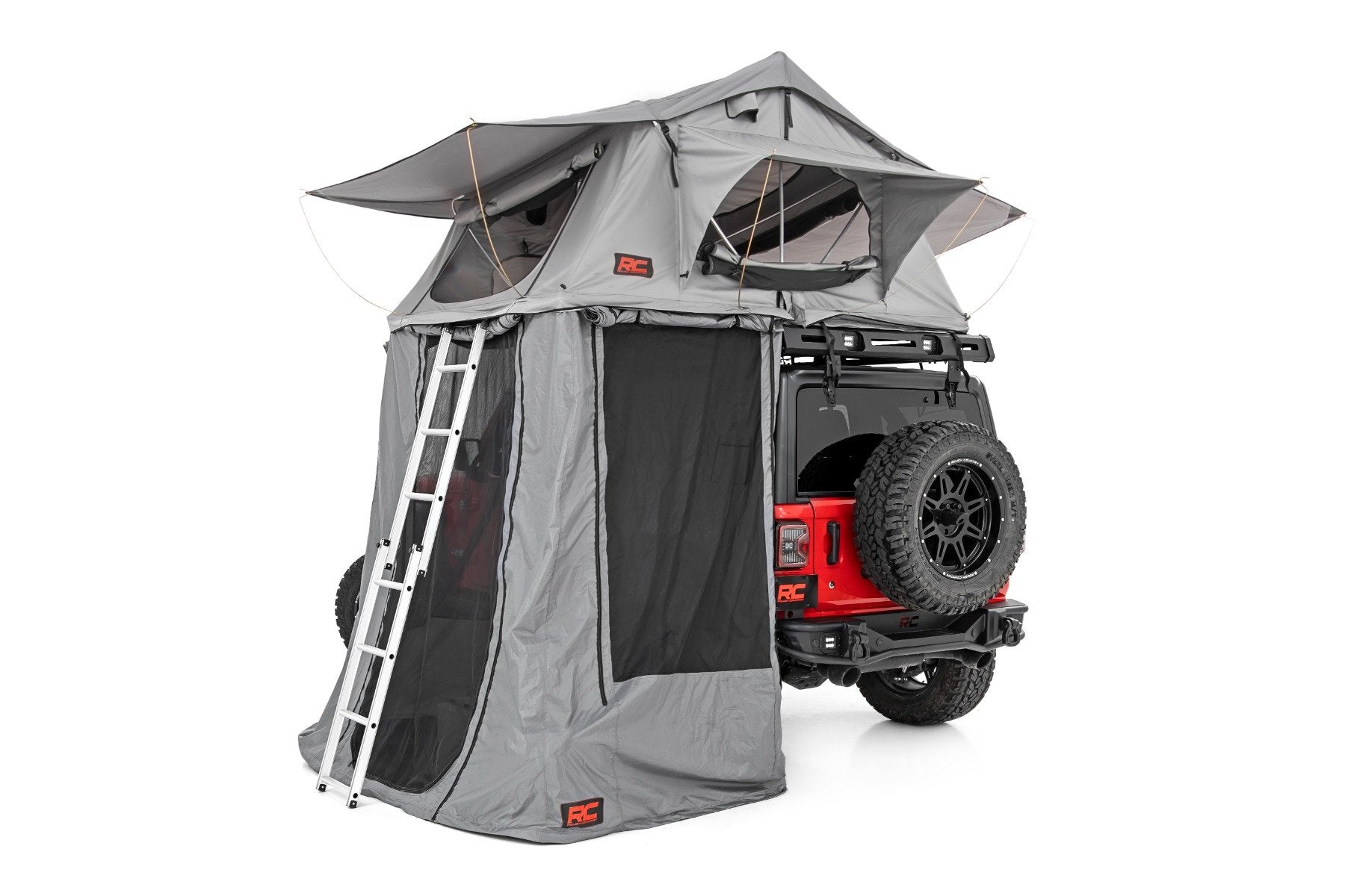 Roof Top Tent Annex Rough Country