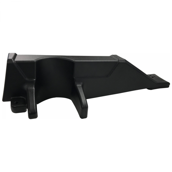 Replacement Side Cover for RZR 1000 Turbo S&B