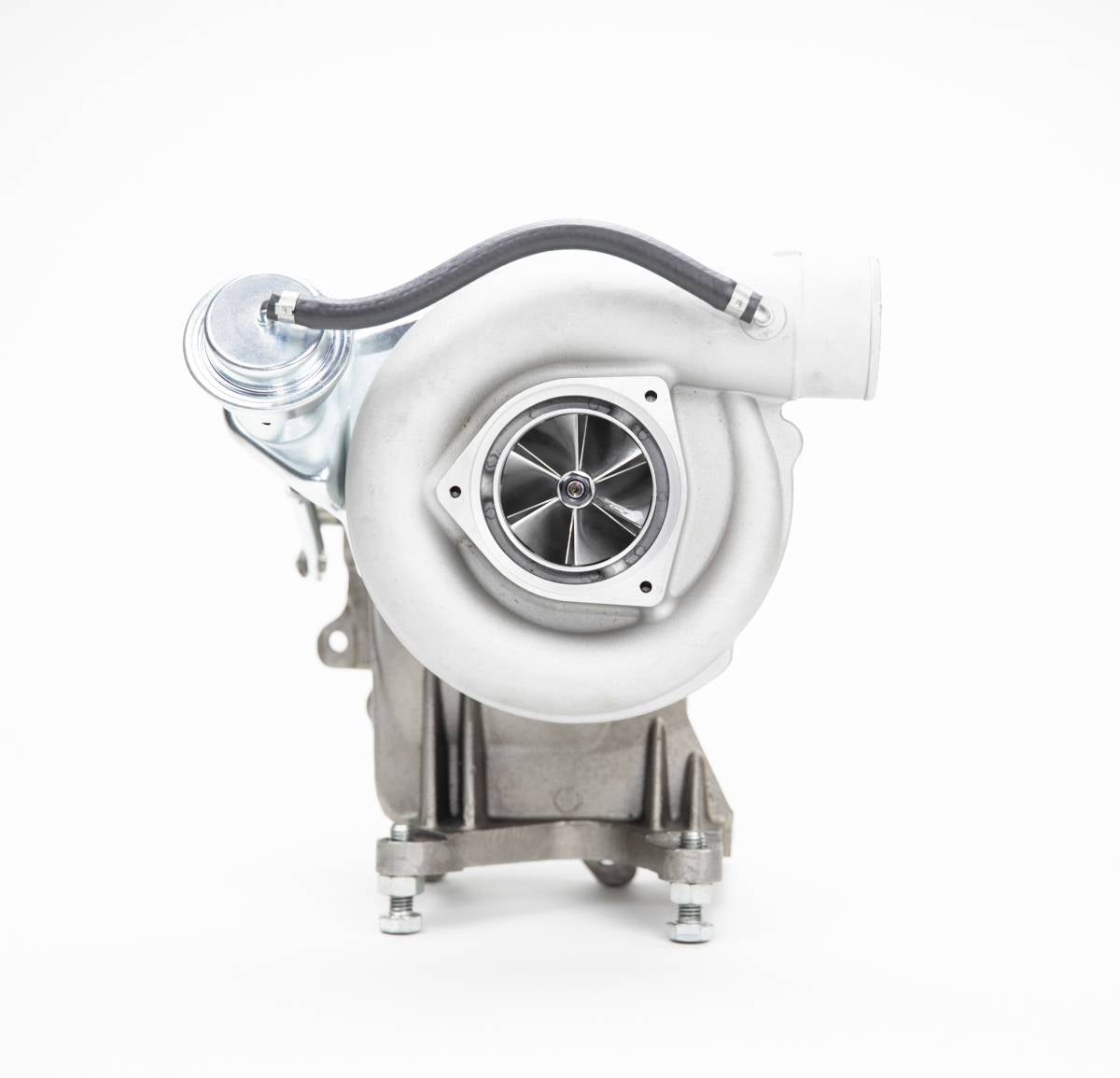 DDP LB7 Stage 2 64mm LB7 Turbocharger Dans Diesel Performance