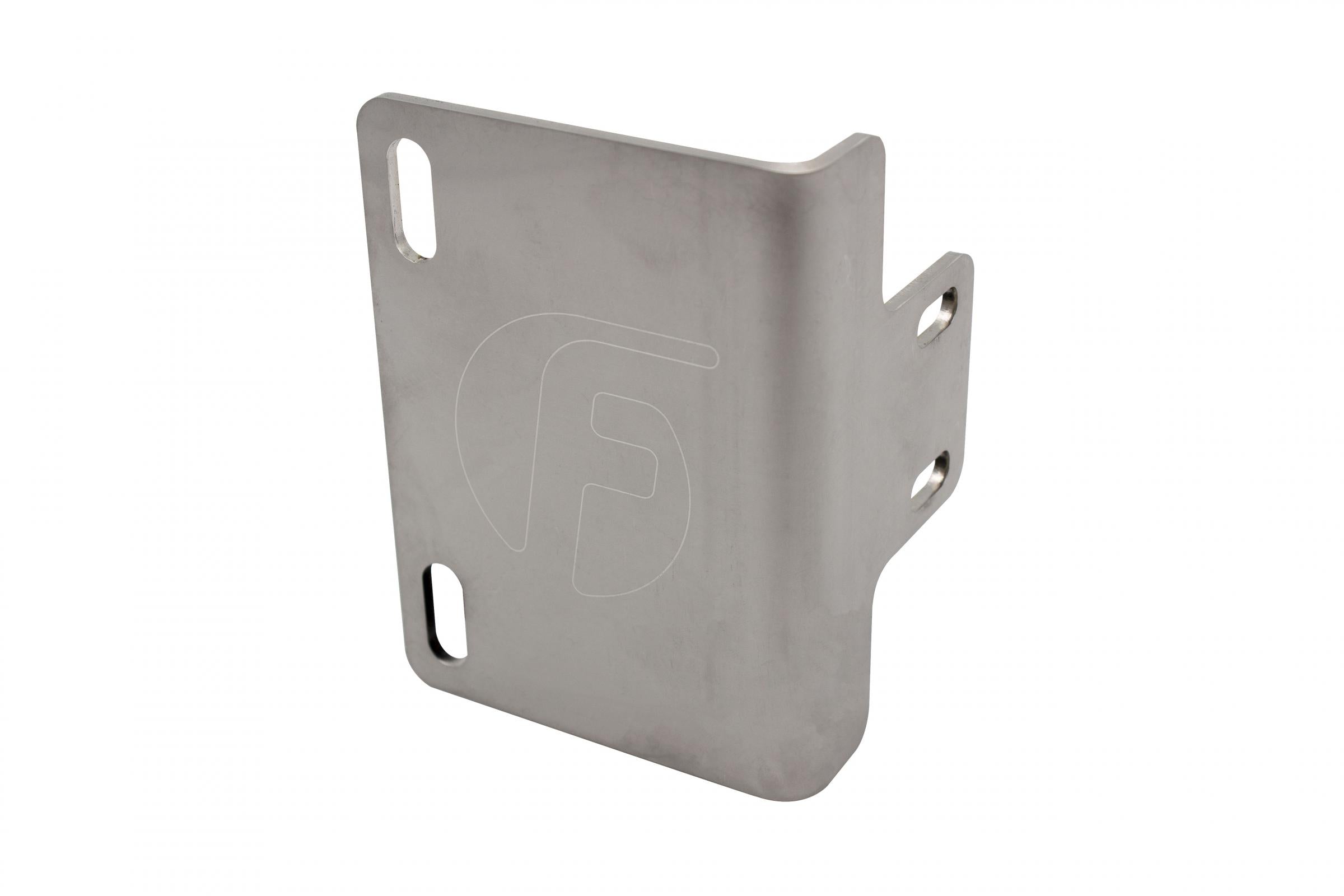 6.7L Rail Sensor Block Bracket For Dual Pump Kit Fleece Performance