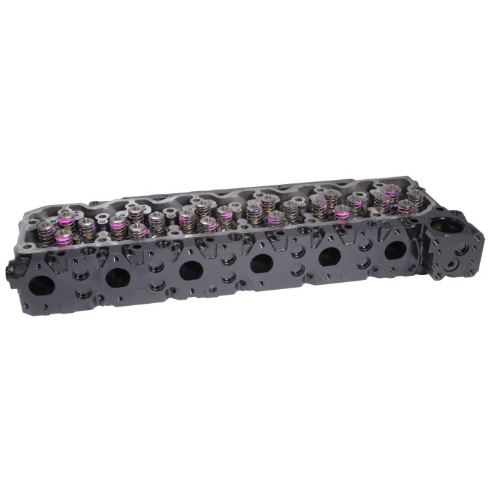 6.7L Freedom Series 07.5-18 Dodge RAM 2500/3500 Cummins Cylinder Head Street Fleece Performance