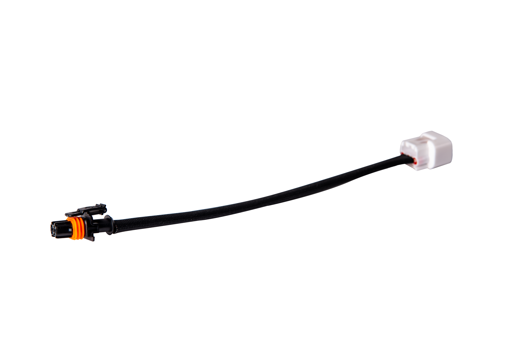 Fuel Pressure Regulator (FPR) Wiring Harness for 2001-2010 6.6L Duramax Fleece Performance