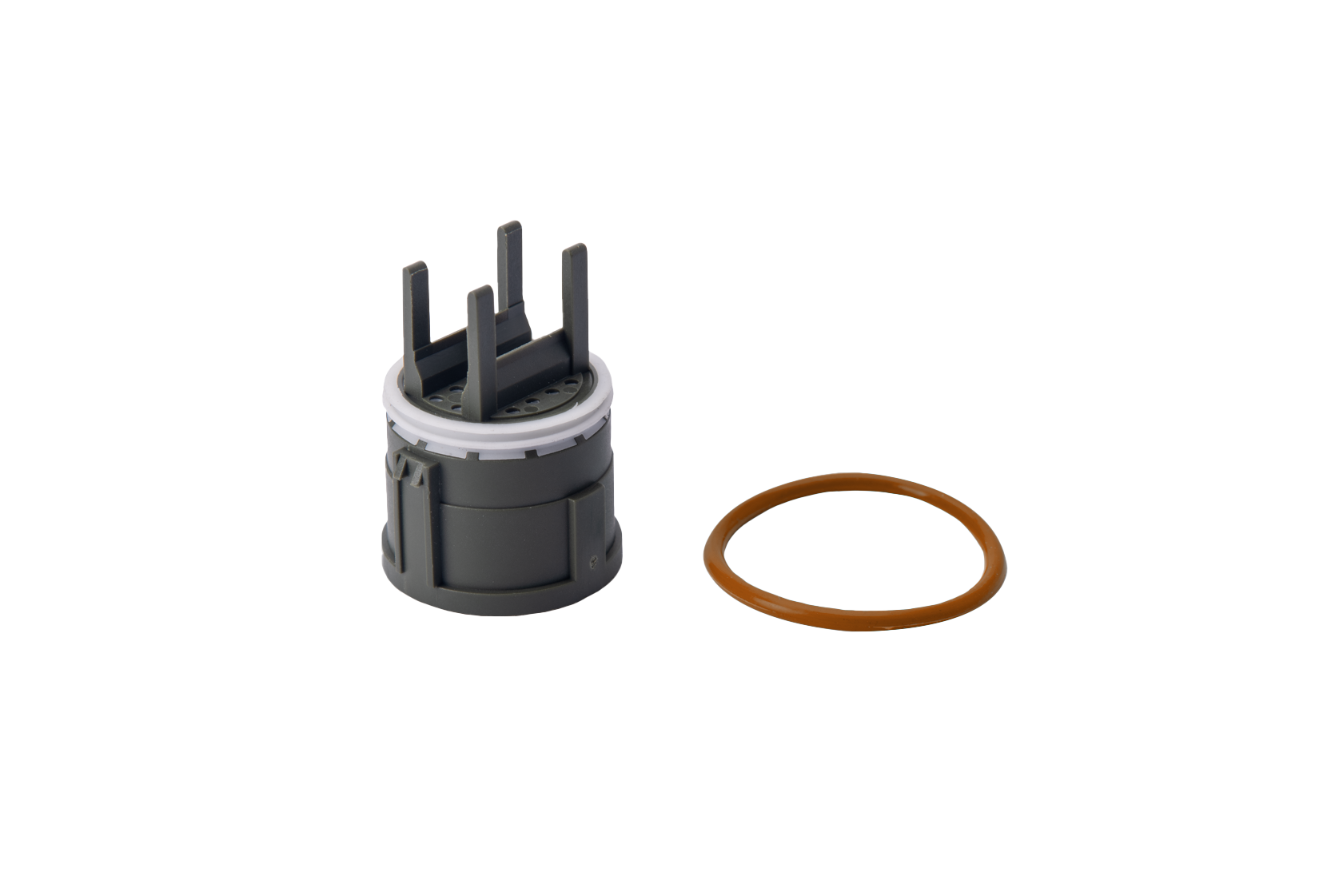 Internal Wire Harness Connector and Seal for Allison LCT and GM 4T65-E