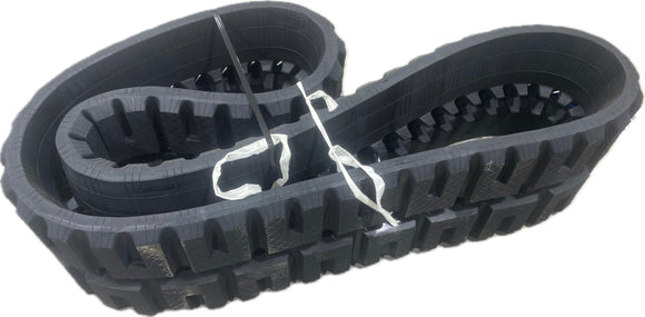 Skid Steer Rubber Tracks 450X86X60 C-Pattern