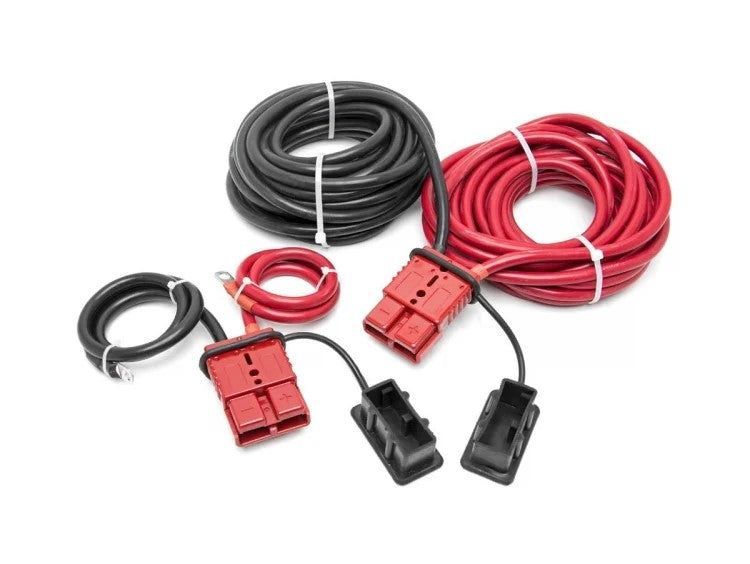 Winch Disconnect Kit