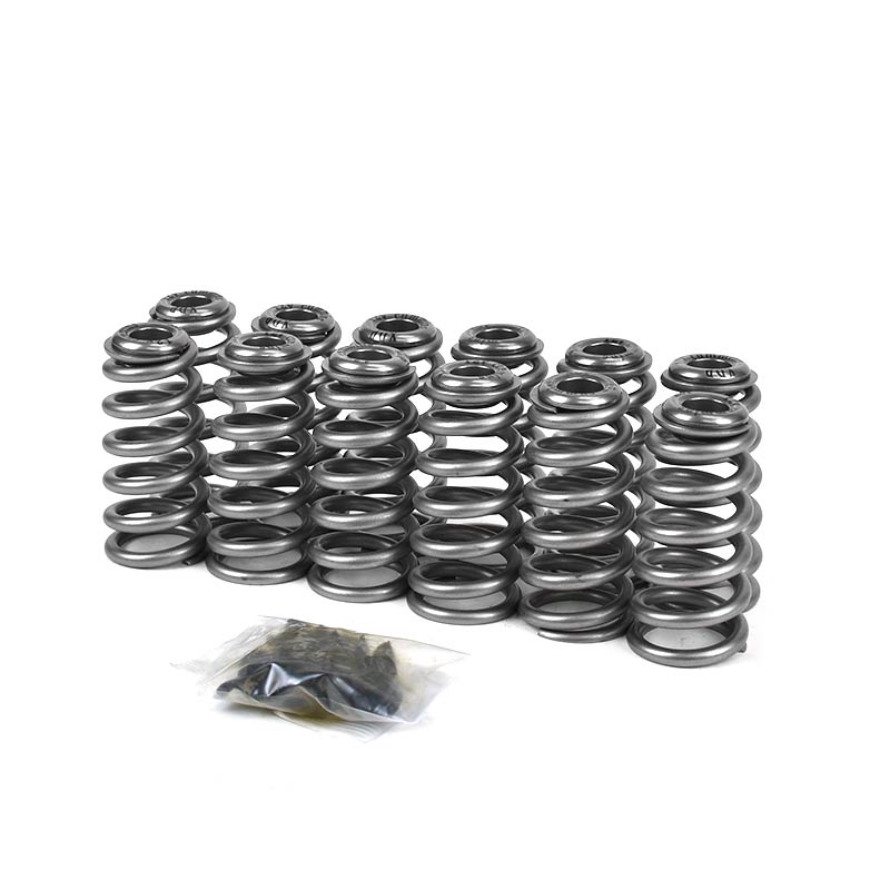 Performance Valve Springs and Retainer Kit XDP