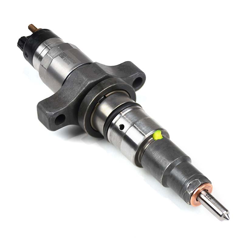 Remanufactured 5.9 Cummins Fuel Injector XD480 For 2003-2004 Dodge 5.9L Cummins XDP