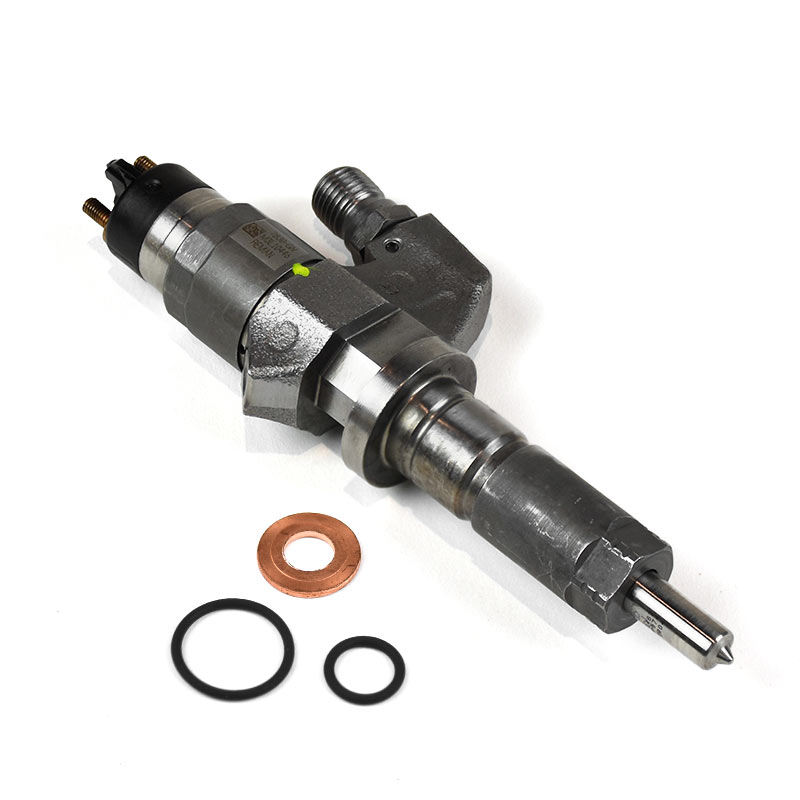 XDP Remanufactured LB7 Fuel Injector XD488 For 2001-2004 GM 6.6L Duramax LB7