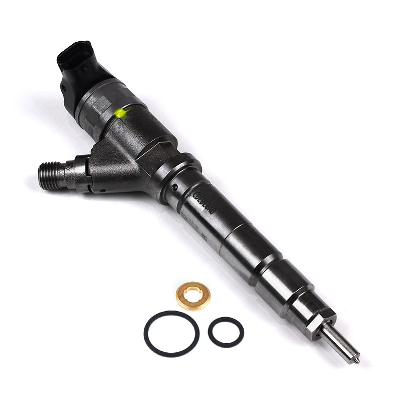 XDP Remanufactured LBZ Fuel Injector XD493 For 2006-2007 GM 6.6L Duramax LBZ