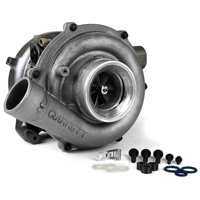 XDP Xpressor OER Series Reman GT3782VA Replacement Turbocharger XD551