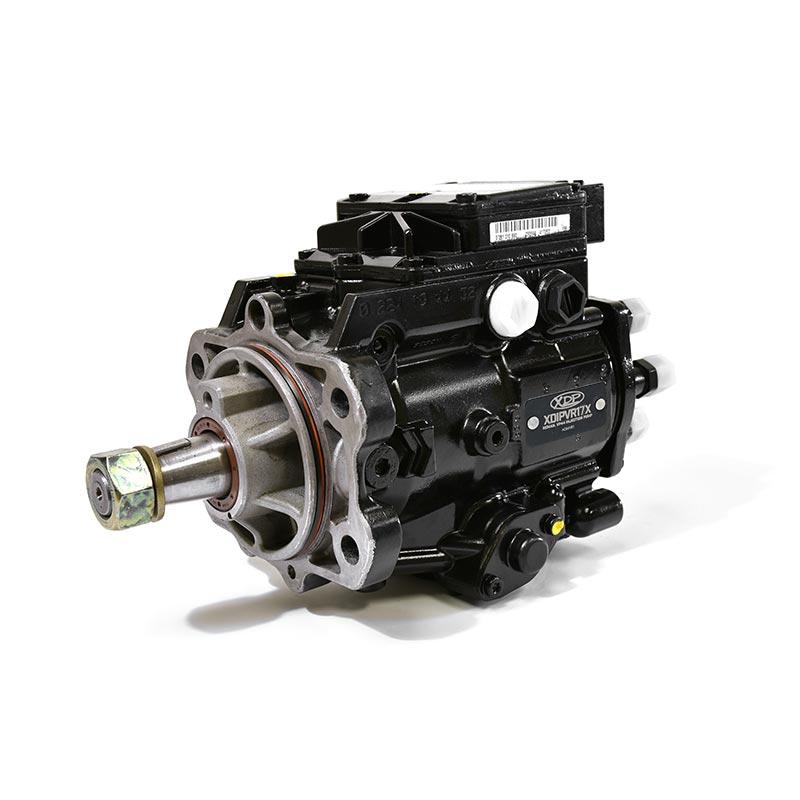 Remanufactured VP44 Fuel Injection Pump (Stock HP) 00-02 Dodge 5.9L Cummins 6-Speed XDIPVR17X XDP
